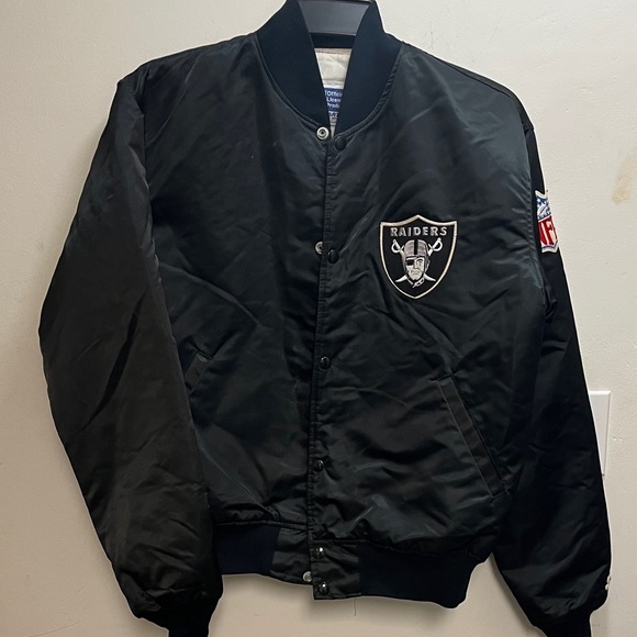 Riders by Lee | Jackets & Coats | Riders By Lee Black Varsity Jacket ...